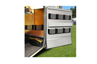 ProPlus 230072FR Rete portaoggetti per bagagli, dimensioni 302x169x80mm