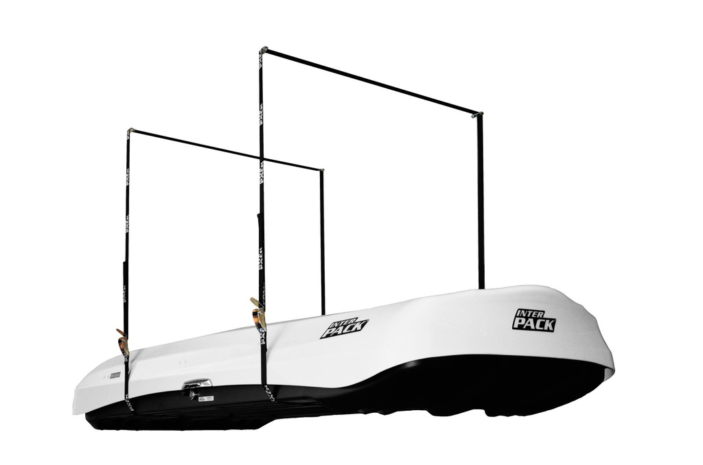 Supporto a soffitto per box da tetto Inter Pack