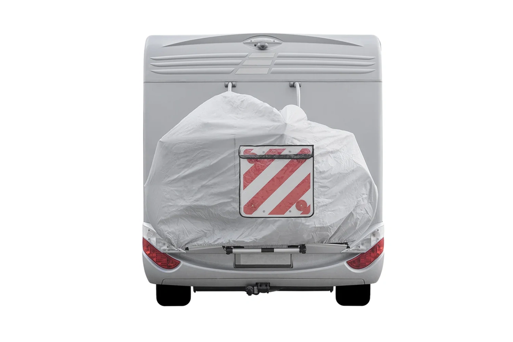 Segnale di avvertimento posteriore ProPlus 361228 con catarifrangenti 50x50cm
