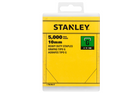 Punti metallici STANLEY 1-TRA706-5T Tipo G 4/11/140 10mm 5000 pezzi