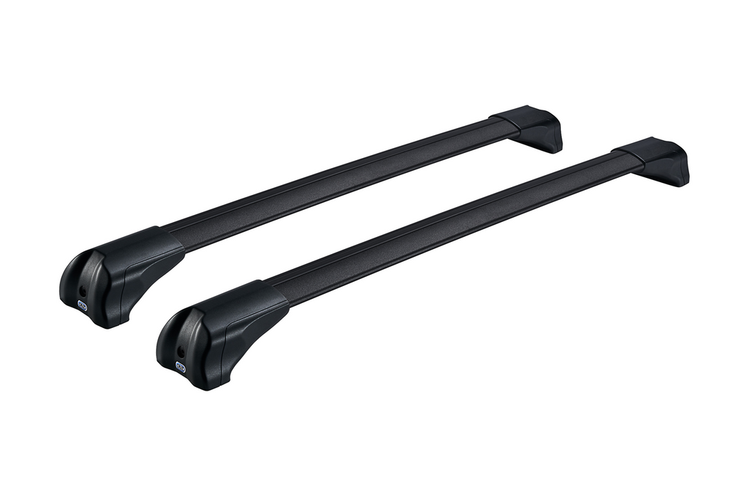Portapacchi da tetto CRUZ AIRO Fuse Dark 90/90 (936-014)