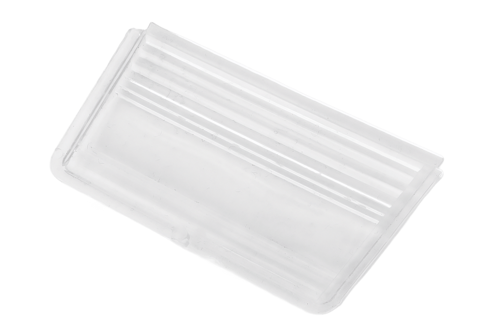 Copertura per luce targa - Inter Pack Spider