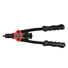 Rivettatrice manuale YATO YT-36112 per dadi a rivetto M3-M8