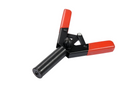 Set di 41 rivetti in plastica YATO YT-35970