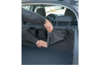 Organizzatore per auto LAMP Multi-Pocket DeLuxe per bagagliaio e schienale del sedile, 88x46 cm