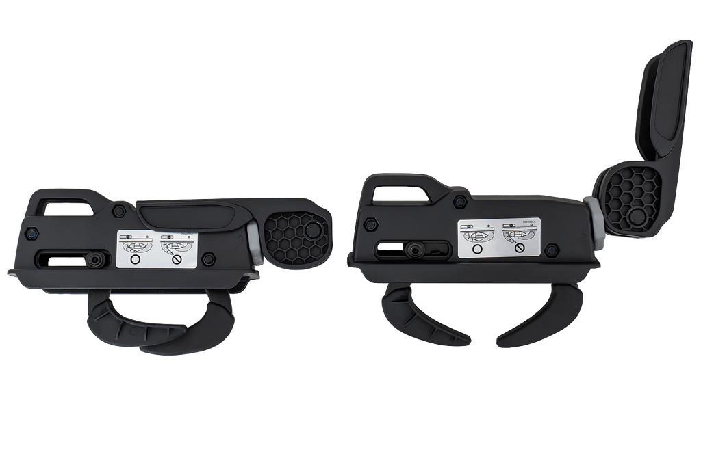 Sistema di montaggio Perfect System Skugga - BRP16x4
