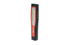 Lampada da officina + torcia YATO YT-08524 COB LED 1000lm