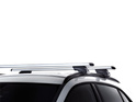 Portapacchi Atera Signo RTD 048537 nero (137 cm)