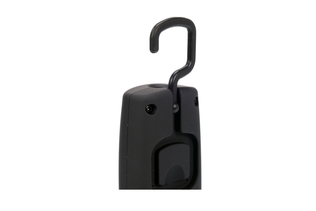 Lampada da officina + torcia YATO YT-08558 COB LED 600lm