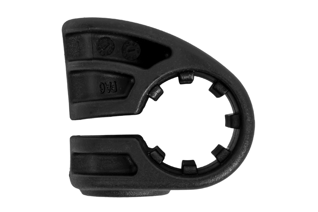 Staffa di fissaggio all'archetto - Inter Pack Quattro/Trio 130-00669-01C