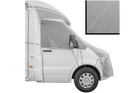 Telo copricabina ProPlus per camper Mercedes-Benz Sprinter dal 2018
