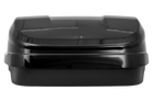 Box da tetto Inter Pack Monsun M, nero metallizzato