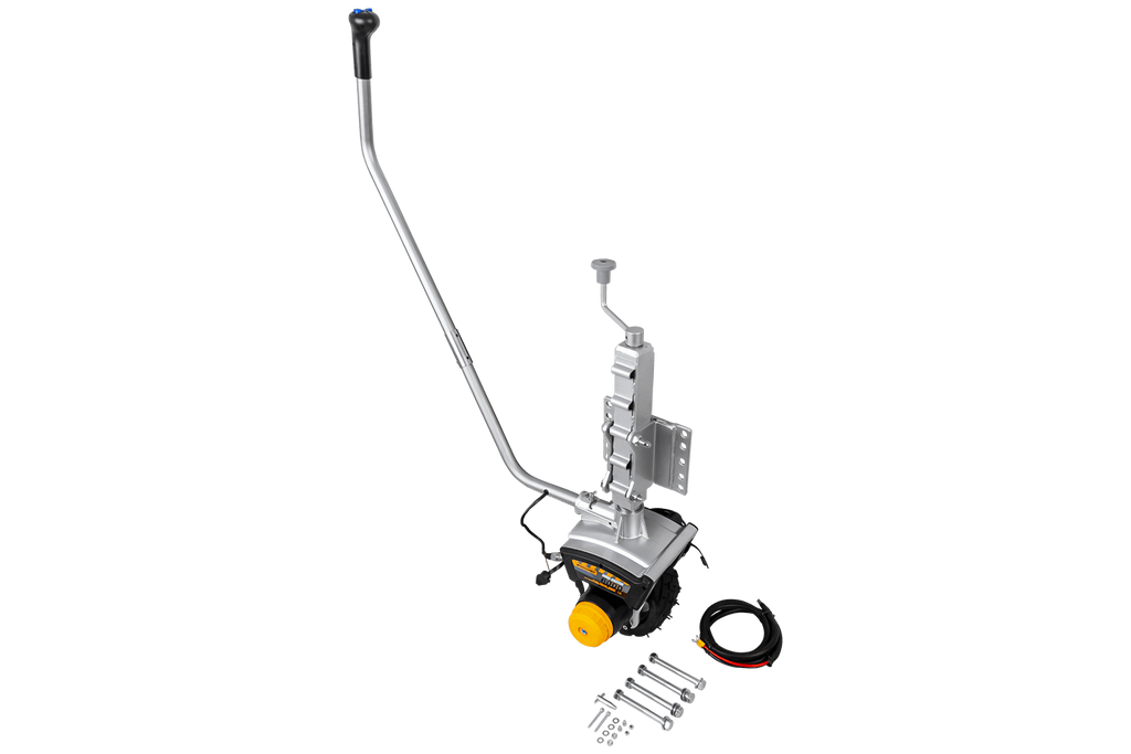 Carrello elettrico per la manovra di rimorchi MINI MOVER GEN 3 2722 kg