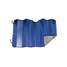 Tappetino parasole per finestra LAMPA Max Reflex XXL 160x85cm