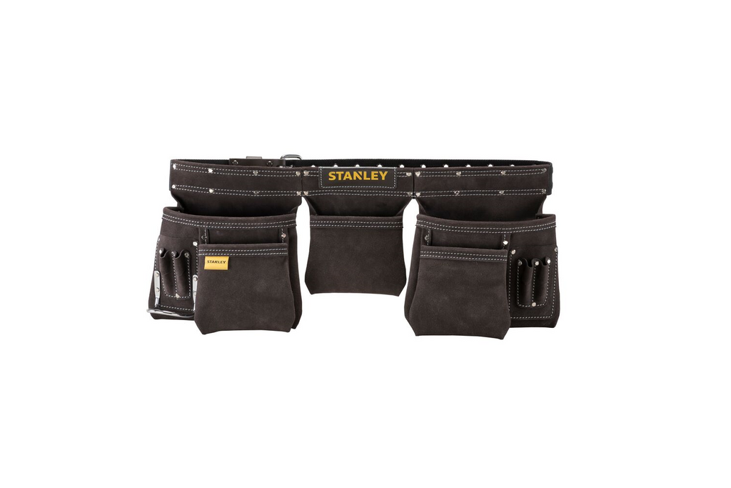 Cintura di montaggio a 3 tasche STANLEY STST1-80113