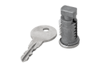 Set serratura e chiave Atera n. 120 (2 pezzi + 2 chiavi) 083013