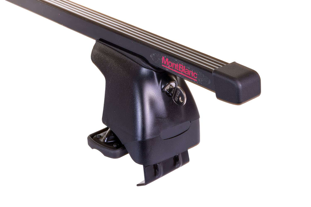 Portapacchi da tetto in acciaio Mont Blanc AMC 5002-S46