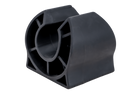 Supporto in gomma per portabici da portellone Peruzzo - 938 (1 pz.)