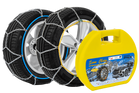 Catene da neve Inter Pack KNS 95 - 9 mm con dispositivo di autotensionamento