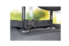 Organizzatore per tablet, supporto per lampada da auto per il sedile posteriore