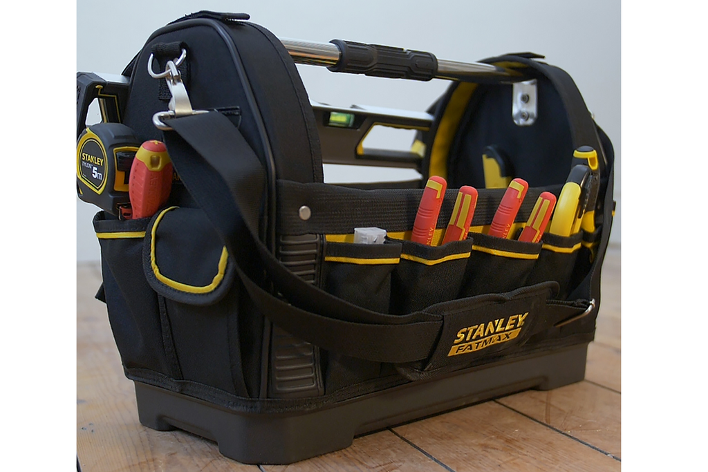 Borsa portautensili STANLEY FATMAX 19 l 20 kg