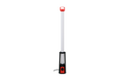 Tubo LED da officina YATO YT-08496, rotazione a 360°, 7500 lm