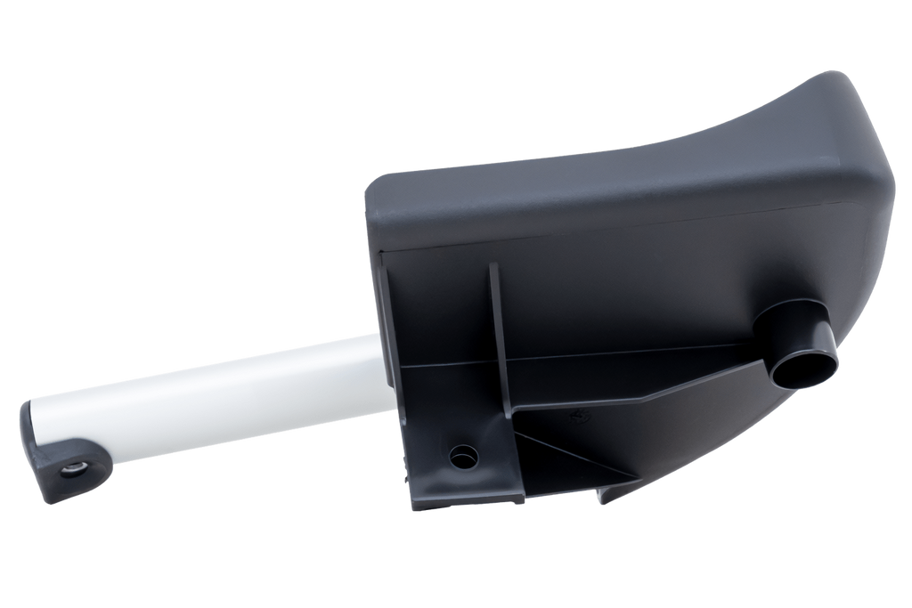 Alloggiamento faro (sinistro) per Atera Strada Sport/e-bike - 0969922612