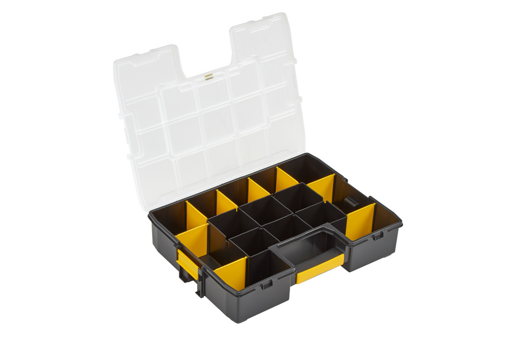 Scatola portautensili STANLEY SORTMASTER 440x340mm