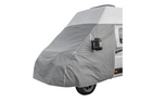 Telo copricabina camper ProPlus 610683V01 per Fiat Ducato, Peugeot Boxer, Citroen Jumper dal 2014
