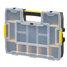 Scatola portautensili STANLEY SORTMASTER JUNIOR 375x290mm