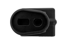 Copertura per serratura antifurto - Inter Pack Spider 2E PRO 130-00874-01C