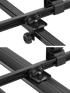 Piattaforma da tetto INNO QUICK BASE 60 per box GEAR CARRY 160 (INQ60)