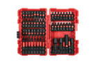 Set di 54 punte per avvitatore a impulsi YATO YT-04617