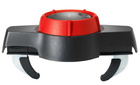 Box da tetto Inter Pack Traxer 8.6, nero metallizzato