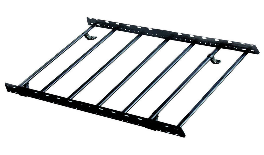 Mont Blanc 270550 Pro Rack Deck 505 Cestello da tetto