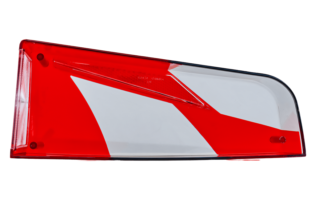 Paralume (sinistro) per Strada EVO/EVO RV/Vario - 022714