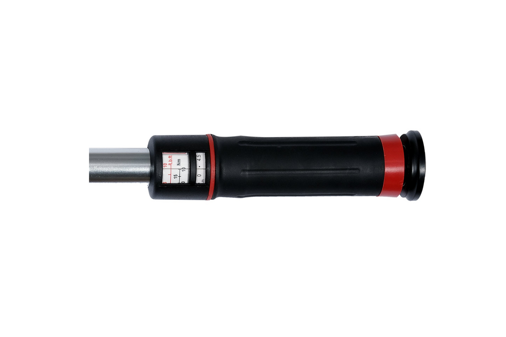 Chiave dinamometrica YATO YT-07609 1/2″ 65–350Nm