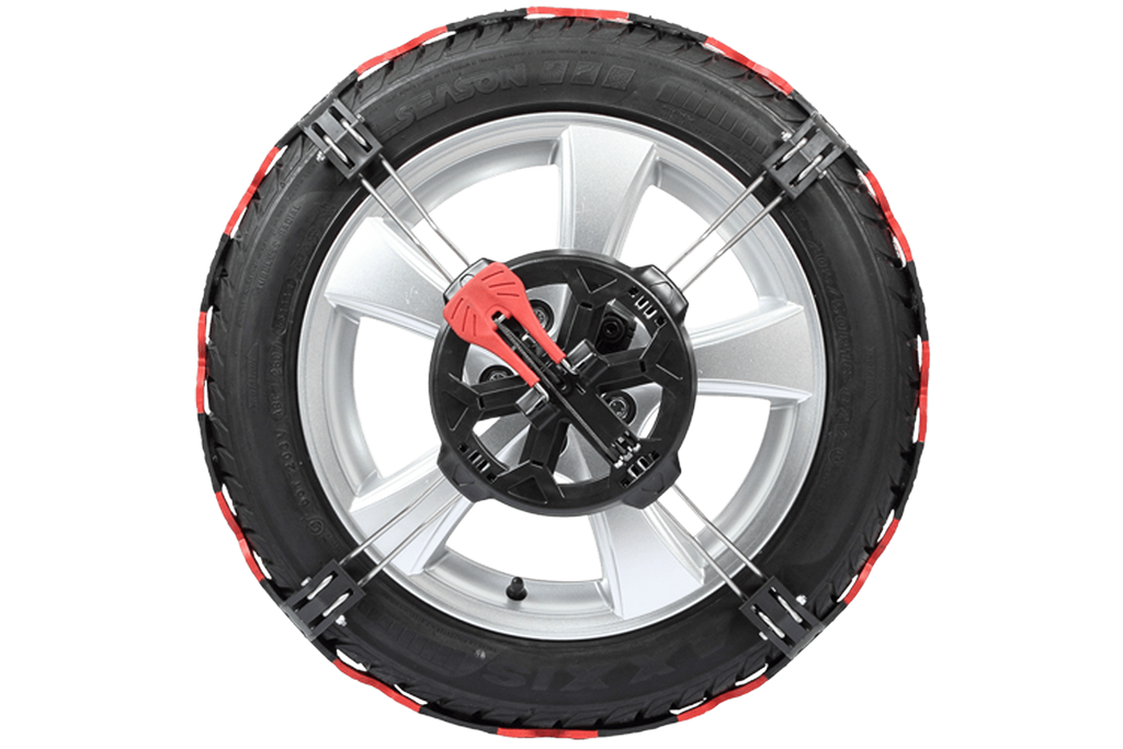 Catene da neve Polaraire Grip P150