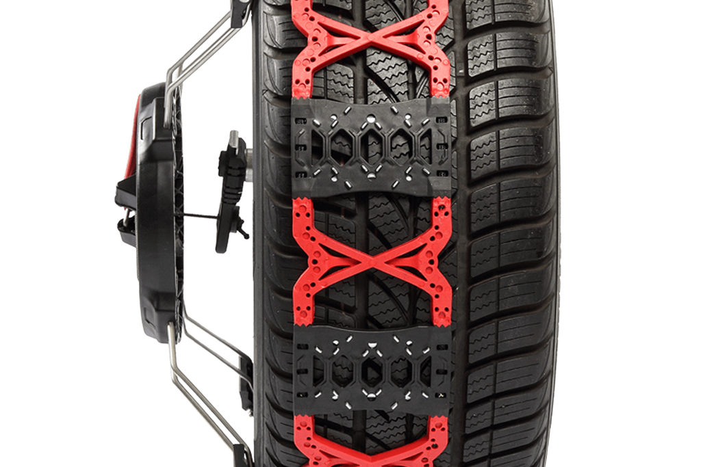 Catene da neve Polaraire Grip P150