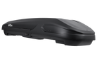 Box da tetto Inter Pack Monsun PRO L, nero opaco