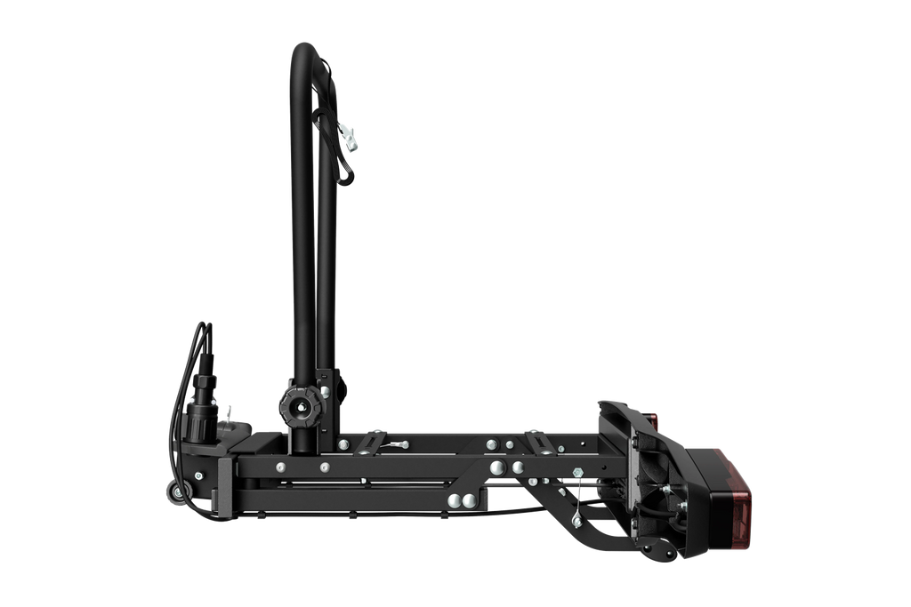 Piattaforma modulare GP SATURN 23.GP019 per gancio di traino