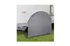 Copricerchio ProPlus 610314, dimensioni 77x60 cm.