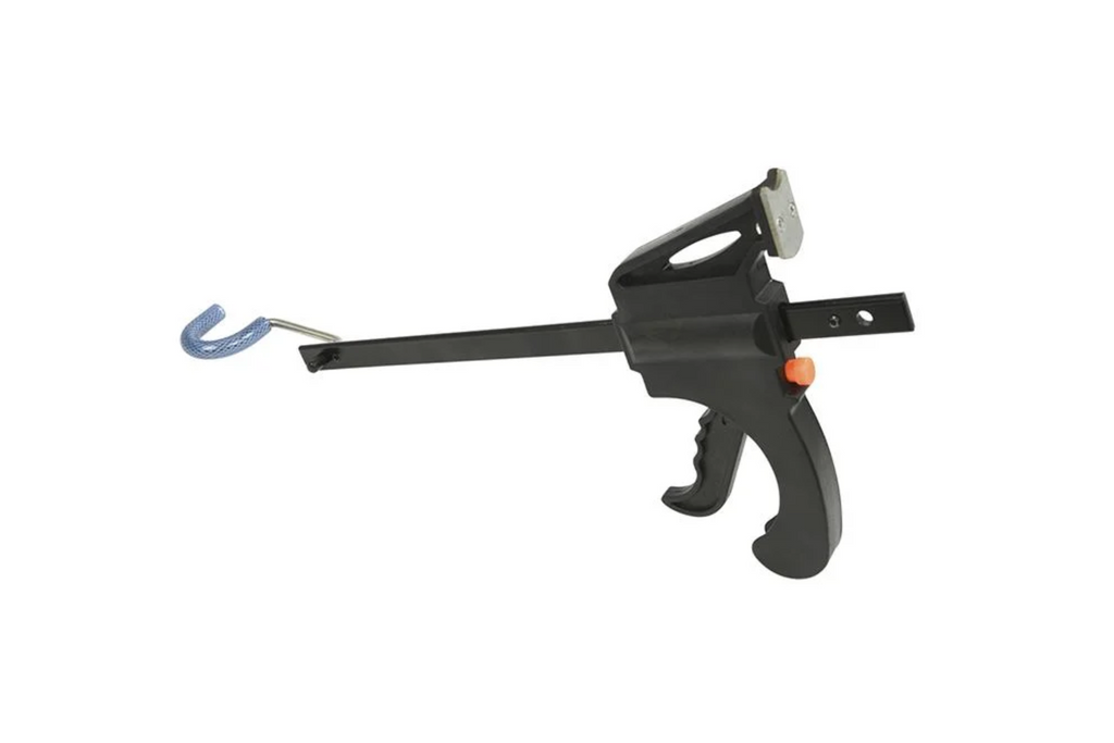 Tenditore per telaio tenda, tendalino ProPlus 365612 per tubi con diametro di 22-28 mm
