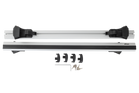 Portapacchi da tetto Inter Pack Virgo RR 120 (G2) per barre longitudinali