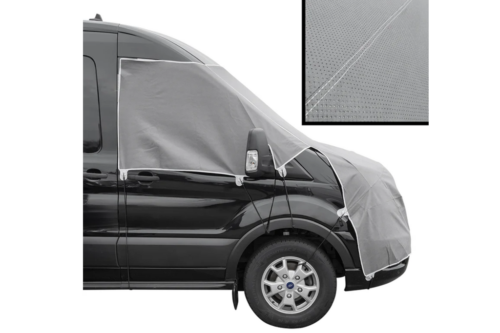 Copertura per cabina camper ProPlus per Ford Transit dal 2014