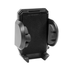 Supporto per telefono LAMP Multi-supporto 2 in 1, con ventosa o fissaggio alla bocchetta dell'aria