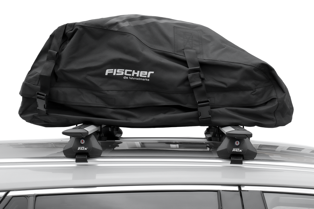 Box da tetto FISCHER 126000 (pieghevole)