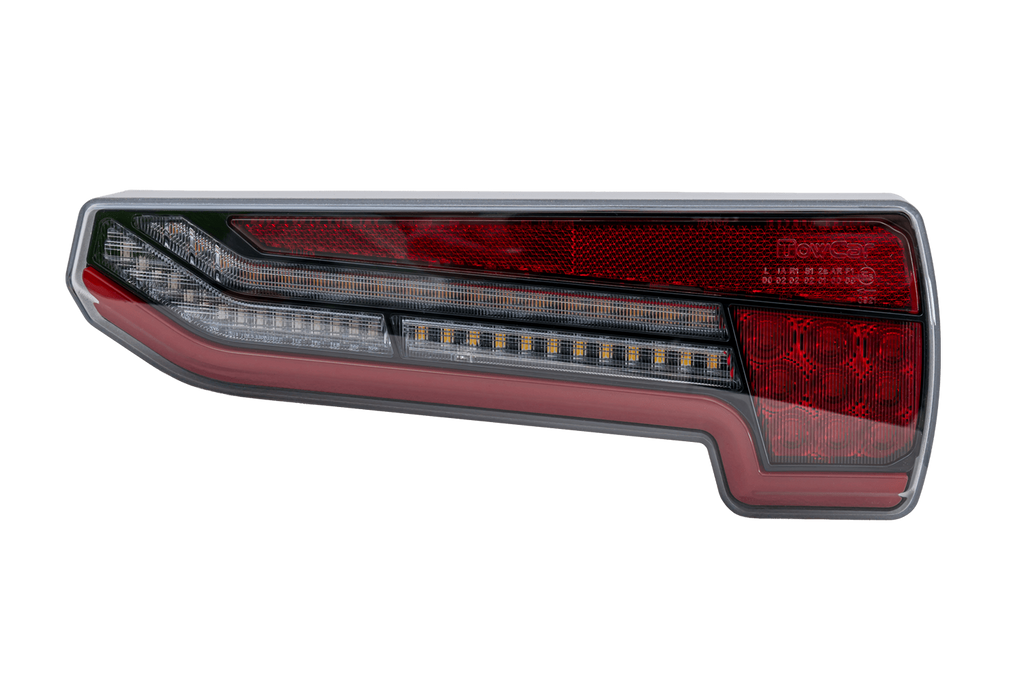 Lampade a LED con cablaggio a 13 pin - TowBox V3 LED