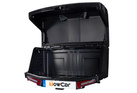 Towbox V3 Black LED Edition - box portabagagli da gancio di traino