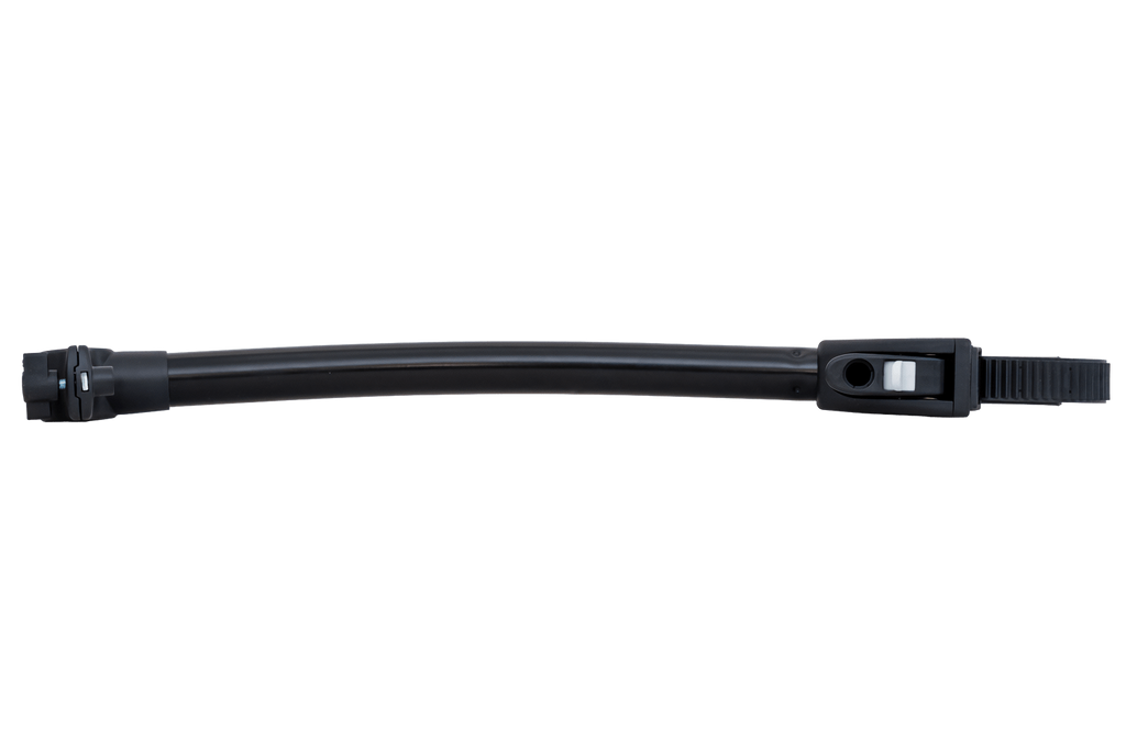 Staffa lunga (nera) - Atera Strada Sport 0969922649